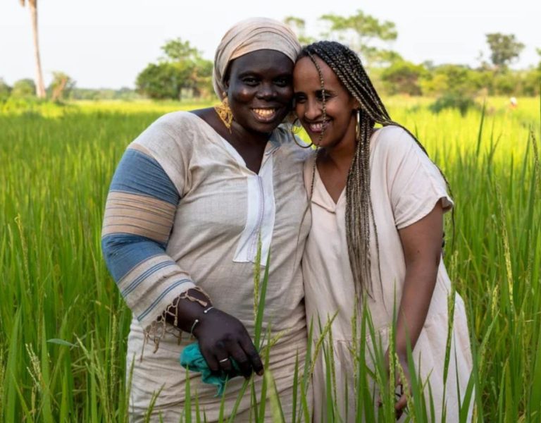 Portrait : Mariama Sonko, une figure de la femme rurale en Afrique de l’Ouest