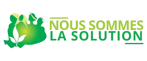 Nous sommes la solution